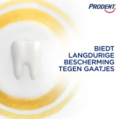 Prodent 12x Tandpasta Junior 6-13 jaar 75 ml
