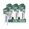 Prodent 12x Tandpasta Menthol Power 75 ml