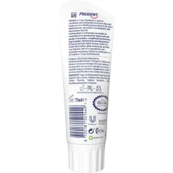 Prodent 12x Tandpasta Super Mario 6-13 jaar 75 ml