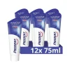 Prodent 12x Tandpasta White System 75 ml