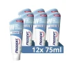 Prodent 12x Tandpasta Wit + Fris 75 ml