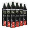 Proset 6x Haarmousse Mega Sterk 250 ml