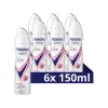 Rexona 6x Deodorant Spray Advanced Protection Bright Bouquet 150 ml