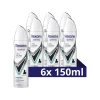 Rexona 6x Deodorant Spray Advanced Protection Invisible Aqua 150 ml