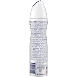 Rexona 6x Deodorant Spray Advanced Protection Invisible Aqua 150 ml
