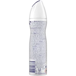 Rexona 6x Deodorant Spray Advanced Protection Invisible 150 ml
