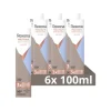 Rexona 6x Deodorant Spray Maximum Protection Clean Scent 100 ml