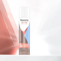 Rexona 6x Deodorant Spray Maximum Protection Clean Scent 100 ml