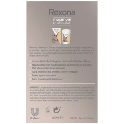 Rexona 6x Deodorant Stick Active Shield 45 ml
