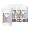 Rexona 6x Deodorant Stick Cream Maximum Protection Clean Scent 45 ml