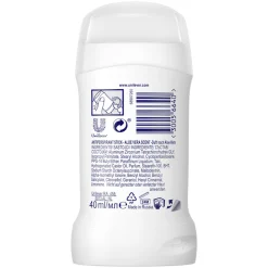 Rexona 6x Deodorant Stick Cream Cotton Dry 50 ml