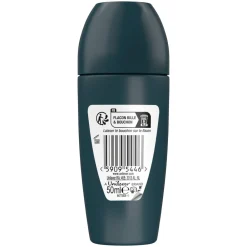 Rexona 6x Men Deodorant Roller Advanced Protection Dry Cobalt 50 ml