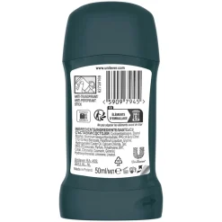 Rexona 6x Men Deodorant Stick Advanced Protection Cobalt Dry 50 ml