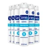 Sanex 6x Deodorant Spray Dermo Protector 200 ml