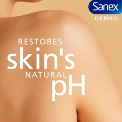 Sanex 6x Deodorant Spray Dermo Protector 200 ml