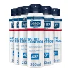 Sanex 6x Deodorant Spray Men Active Control 200 ml