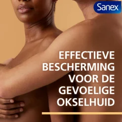 Sanex 6x Deodorant Stick Dermo Sensitive 65 ml