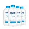 Sanicur 4x Bad en Douchegel Original 1000 ml