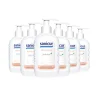 Sanicur 6x Handzeep Sensitive 300 ml