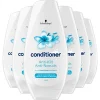 Schwarzkopf 6x Anti-Klit Conditioner 250 ml