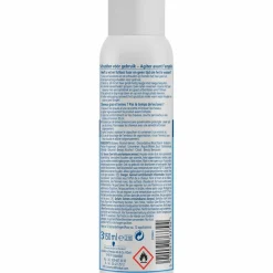 Schwarzkopf 6x Droogshampoo Fresh 150 ml