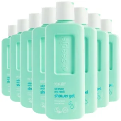 Seepje 8x Eikenmos en Neroli Douchegel 300 ml