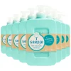 Seepje 8x Handzeep Eucalyptus met Rozemarijn 300 ml