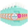 Seepje 8x Handzeep Lavendel met Tonka 300 ml