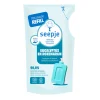 Seepje 8x Handzeep Navulling Eucalyptus met Rozemarijn 300 ml
