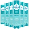 Seepje 6x Handzeep Navulling Eucalyptus en Rozemarijn 38 gr