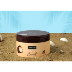 Sence 6x Bodycrème Coconut 200 ml