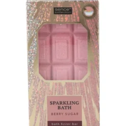 Sence 6x Bruistablet Pink 200 gr