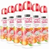 Sence 6x Deodorant Flower Crush & Apple 150 ml