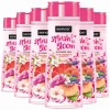 Sence 6x Douchegel Floral Moments & Grapefruit 300 ml