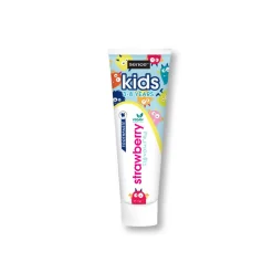 Sence 6x Fresh Tandpasta Kids Strawberry 75 ml