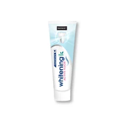 Sence 6x Fresh Tandpasta Whitening Fluor Fresh 75 ml