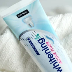 Sence 6x Fresh Tandpasta Whitening Fluor Fresh 75 ml
