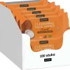 Sence 10x Gezichtsreinigingsdoekjes Coconut 20 stuks