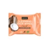 Sence 6x Gezichtsreinigingsdoekjes Coconut 20 stuks