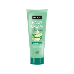 Sence 6x Handcrème Aloe Vera 75 ml