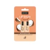 Sence 6x Lippenbalsem Coconut 2 stuks