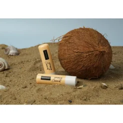 Sence 6x Lippenbalsem Coconut 2 stuks