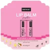 Sence 6x Lippenbalsem Sensitive 2 stuks