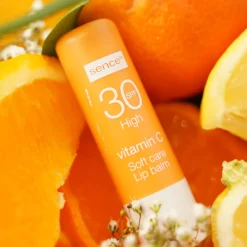 Sence 6x Lippenbalsem Vitamine C met SPF 30