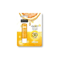 Sence 4x Lippenbalsem Vitamine C met SPF 30