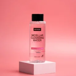 Sence 6x Micellair Water Make-Up Remover voor Gevoelige Huid 400 ml