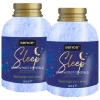 Sence 2x Of Wellness Badkristallen Sleep 600 gr
