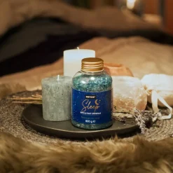 Sence 2x Of Wellness Badkristallen Sleep 600 gr