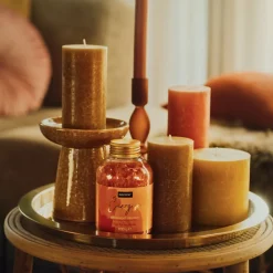 Sence 6x Of Wellness Badkristallen Energise 600 gr