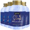 Sence 4x Of Wellness Badkristallen Sleep 600 gr